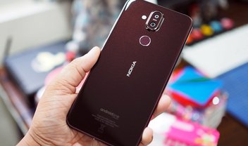 Nokia 8.1: baixe agora os wallpapers oficiais do novo dispositivo