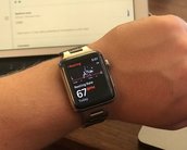 Veja em vídeos publicitários como o Apple Watch pode salvar vidas