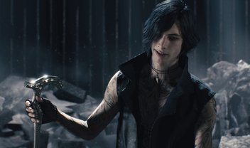 Devil May Cry 5 ganha gameplay FENOMENAL com V e terá demo amanhã no XOne