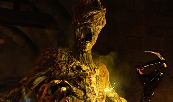 Informações de DLC do modo Zombies de Call of Duty: Black Ops 4 caem na net