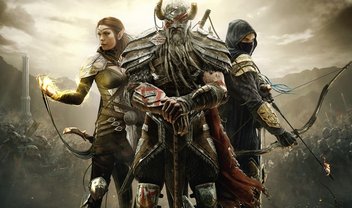 The Elder Scrolls Online terá fim de semana gratuito para PC e consoles