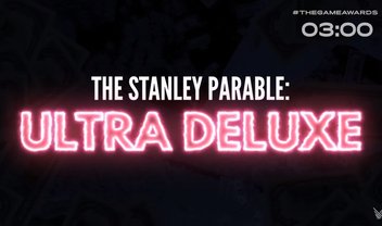 The Stanley Parable Ultra Deluxe deixará o PC e chegará aos consoles