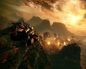 Just Cause 4: atualização deverá solucionar problemas gráficos