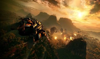 Just Cause 4: atualização deverá solucionar problemas gráficos