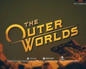 The Outer Worlds: Obsidian finalmente revela seu novo projeto de RPG em FPS