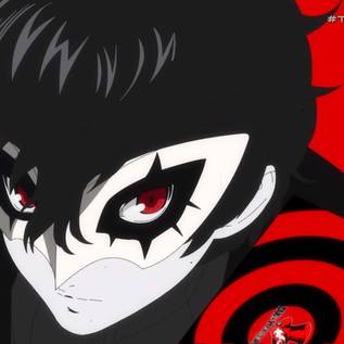 Imagem de Joker, de Persona 5, se junta ao elenco de Super Smash Bros. Ultimate