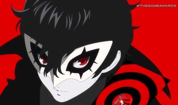 Joker, de Persona 5, se junta ao elenco de Super Smash Bros. Ultimate