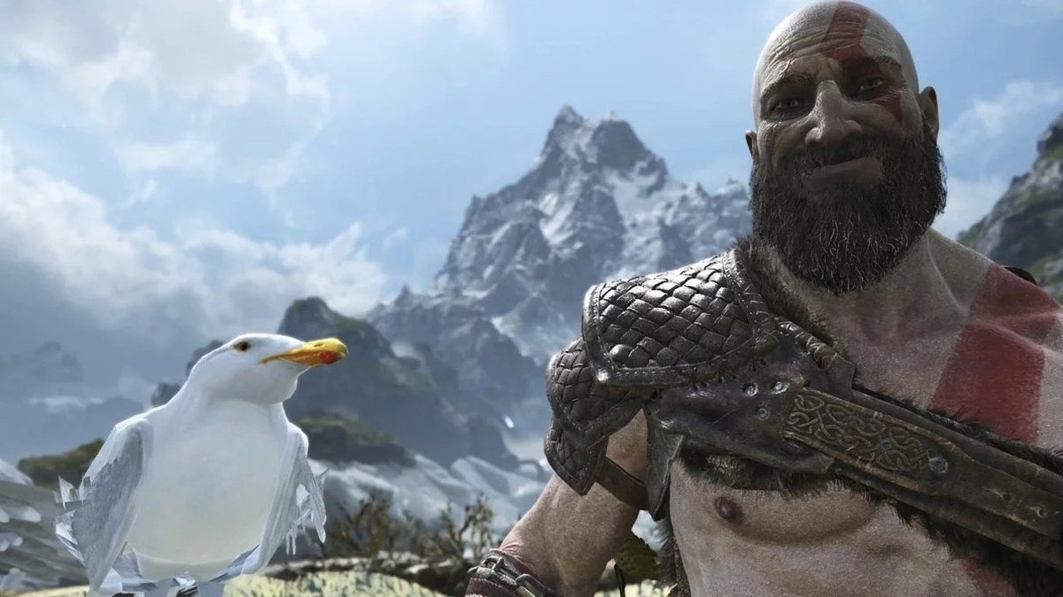 The Game Awards 2018: God of War e Red Dead Redemption 2 nomeados para Jogo  do Ano - Multimédia - SAPO Tek