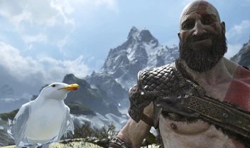 GOTY of War: como Cory Barlog fez Kratos ganhar o jogo do ano de 2018