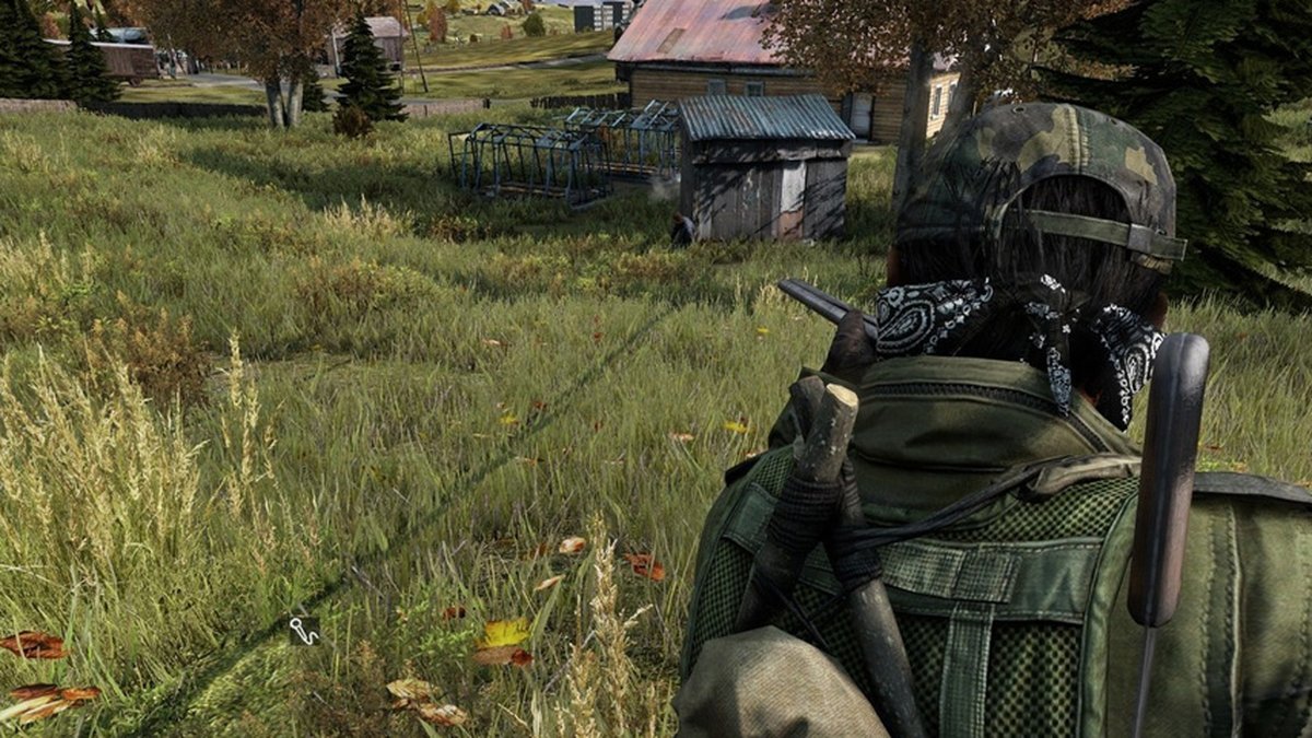 Dayz Mod: como jogar o Dayz do Arma 2 em 2023