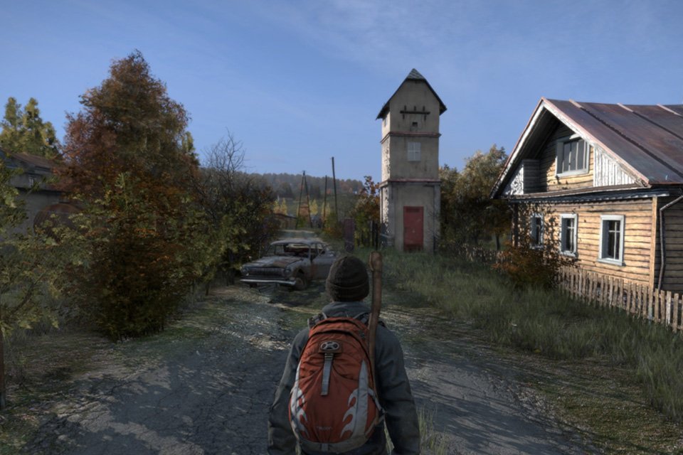 DayZ finalmente sairá de acesso antecipado e ganhará versão beta para PC