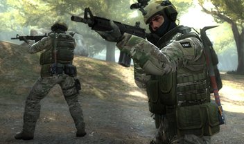 CS:GO agora é grátis e tem modo Battle Royale