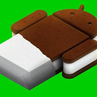 Imagem de Play Store não oferece mais suporte para o Android Ice Cream Sandwich