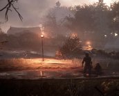 Veja as novas imagens reveladas de A Plague Tale: Innocence