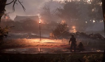 Veja as novas imagens reveladas de A Plague Tale: Innocence