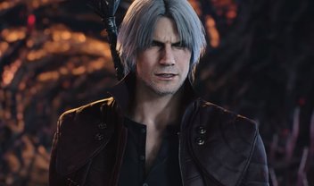 Capcom se pronuncia sobre nova versão do tema de Dante em Devil May Cry 5