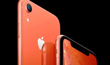 iPhone Xr leva a melhor entre os telefones com apenas uma câmera traseira