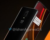 Visual do OnePlus 6T McLaren Edition é totalmente revelado em vazamento