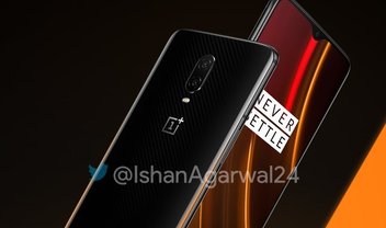 Visual do OnePlus 6T McLaren Edition é totalmente revelado em vazamento