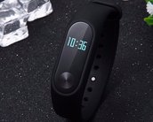 Olha a promoção: Xiaomi Mi Band 2 está com um bom desconto na importação