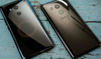 HTC pode faturar menos de US$ 1 bilhão pela primeira vez em 10 anos