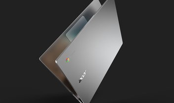 Chromebook 514: confira as especificações do novo notebook da Acer