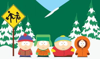 South Park critica condições de trabalho da Amazon em novo episódio