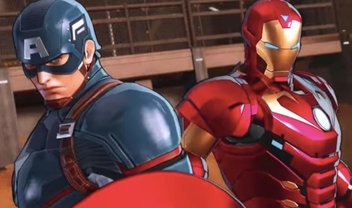 Marvel Ultimate Alliance 3 está em produção pela Team Ninja, dev de Nioh