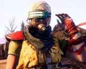 The Outer Worlds, RPG da Obsidian, ganha 15 minutos de gameplay inédito