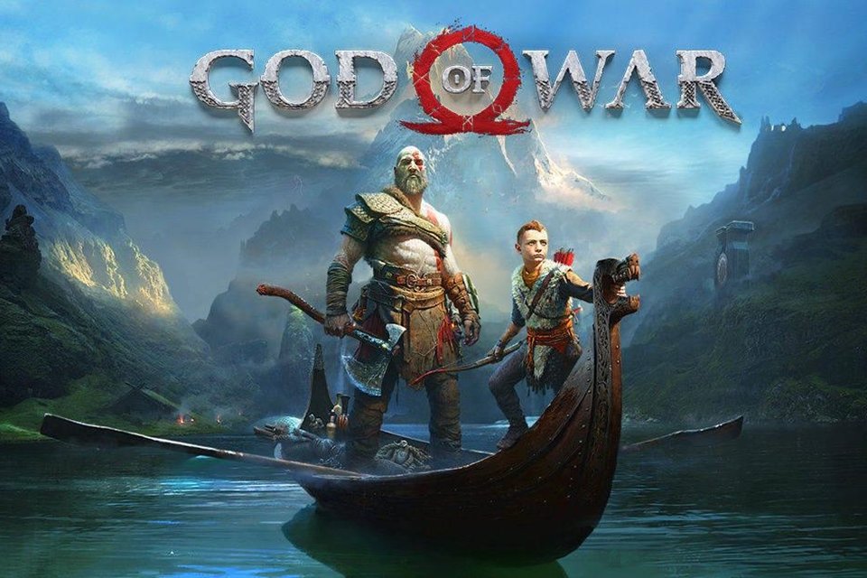 God of War é o jogo do ano no The Game Awards 2018; confira todos os  vencedores