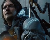 Segundo Norman Reedus, Death Stranding chega no começo de 2019