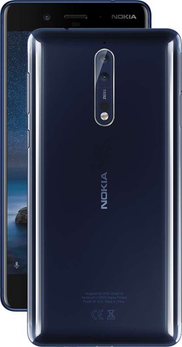 nokia