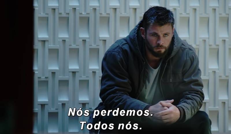 vingadores