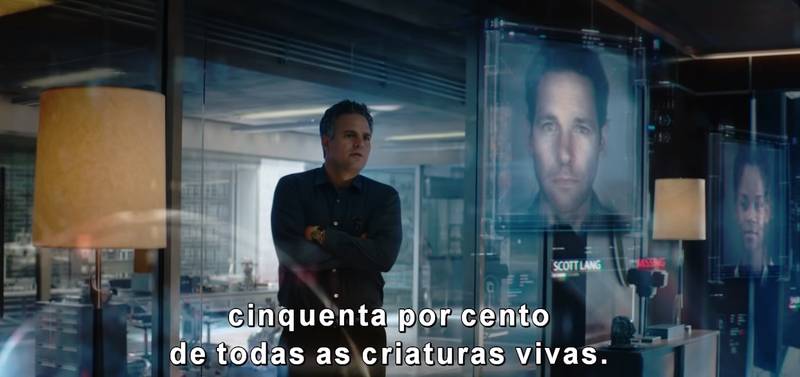 vingadores