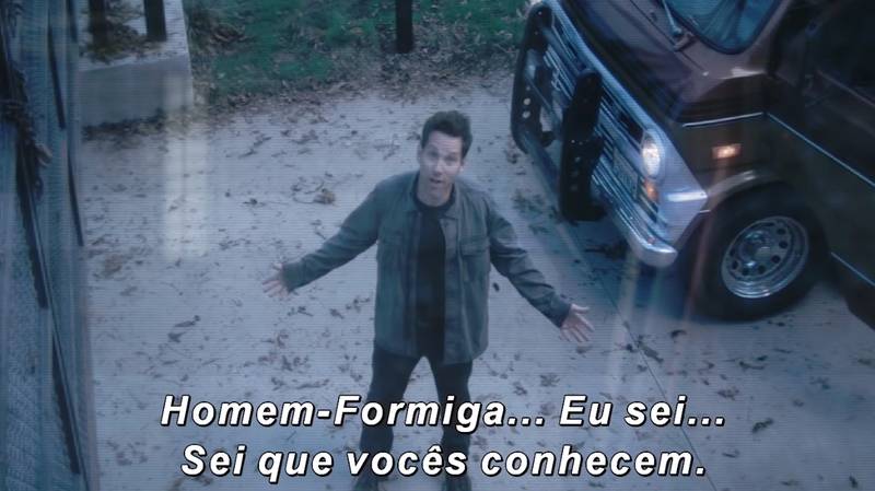 vingadores