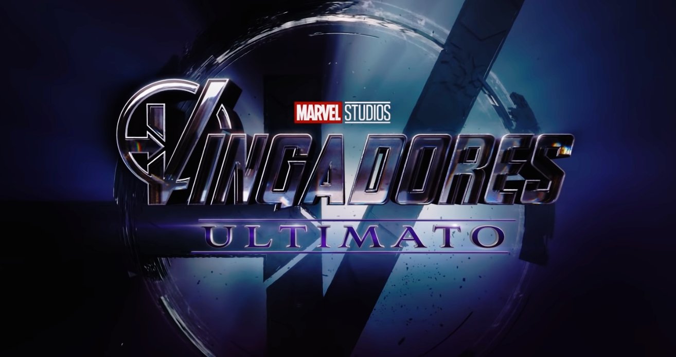 VINGADORES ULTIMATO: O QUE O TÍTULO REALMENTE SIGNIFICA? 