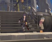 Veja mais sobre Tales of Vesperia: Definitive Edition em novo trailer