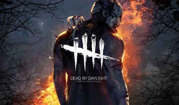 Novo capítulo de Dead by Daylight será lançado em breve