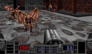 Dez jogos de PC que merecem um remake ou remaster