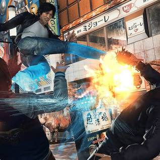 Imagem de Project Judge, das mentes de Yakuza, ganha janela de lançamento no Ocidente