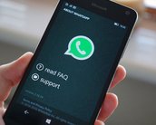 WhatsApp recebe update no Windows Phone com suporte para resposta privada