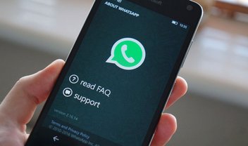 WhatsApp recebe update no Windows Phone com suporte para resposta privada