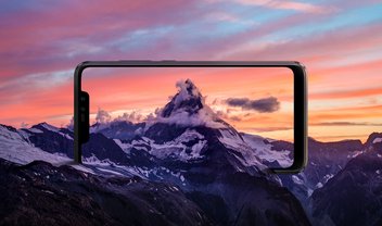 Aproveite! Xiaomi Redmi Note 6 Pro acaba de ganhar um desconto ainda melhor