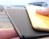 iPhone XR ou Pixel 3: qual é mais resistente a quedas?