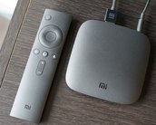 Xiaomi oferece 34% de desconto na Mi Box S em promoção relâmpago