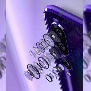 Imagem de Lenovo Z5s tem data de lançamento confirmada