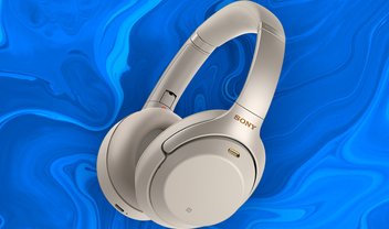 Sony WH-1000Xm3 com cancelamento de ruído: review/análise