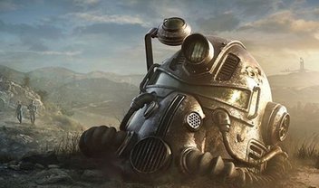 Fallout 76: Bethesda promete mais transparência em próximas atualizações