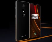 OnePlus 6T McLaren Edition é anunciado oficialmente