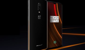 OnePlus 6T McLaren Edition é anunciado oficialmente